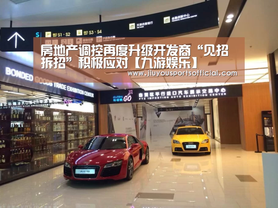 房地产调控再度升级开发商“见招拆招”积极应对【九游娱乐】(图3) 九游娱乐官网