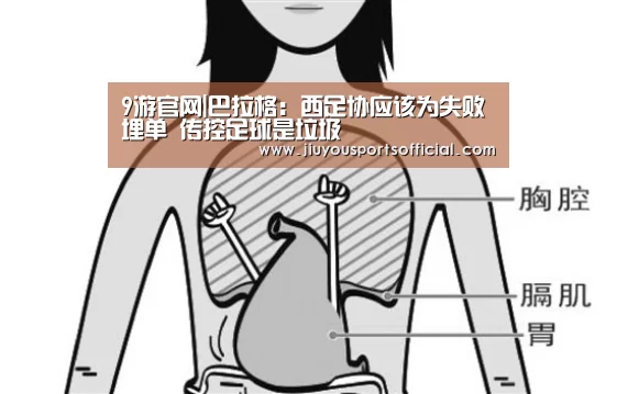9游官网|巴拉格：西足协应该为失败埋单 传控足球是垃圾(图4)