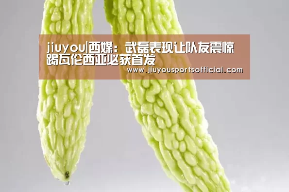 jiuyou|西媒：武磊表现让队友震惊 踢瓦伦西亚必获首发(图1)
